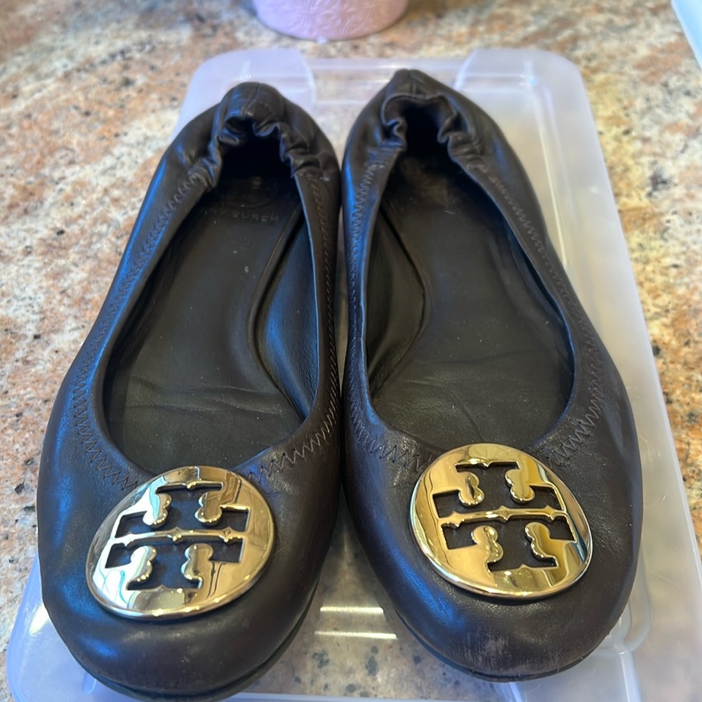 Ballet flats